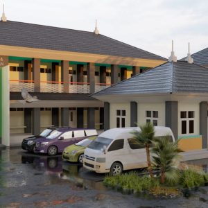 Kami mengajak Anda untuk bersedekah membangun Pondok Pesantren Darul Ikhlas